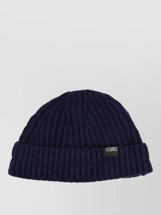 Maison Margiela wool beanie