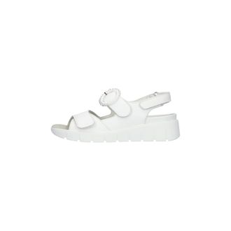 Waldl&auml;ufer K-Adea Sandal - Dames - Schoenen - Wit - Maat: 38 EU