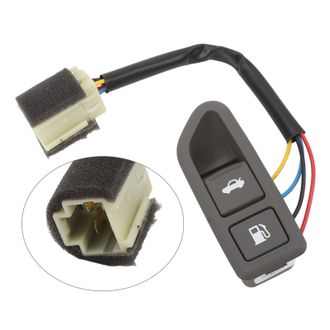 OEM Tapa Del Dep&oacute;sito De Combustible Y Interruptor Del Maletero Del Sonata 935553k500u7 - Kit De Reacondicionamiento Abs 2009-2010