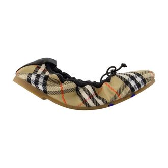 Burberry Mujer, Zapatos, Multicolor, Talla: 38 EU