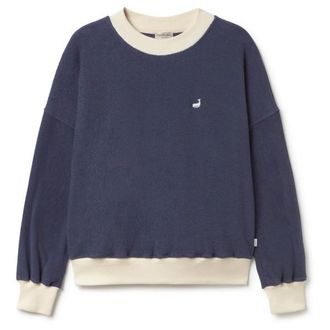 Twothirds Bequia Pullover f&uuml;r Damen | blau
