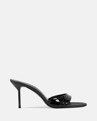 PARIS TEXAS Lidia Mule