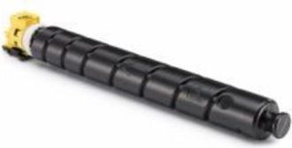 Kyocera &divide; T&oacute;ner Original Kyocera Tk-8515y Amarillo 20.000 P&aacute;ginas