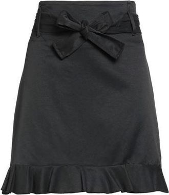 Gaud&igrave; BOTTOMWEAR - Mini skirts on YOOX.COM