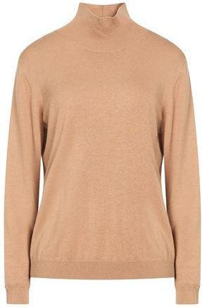 Max Mara STRICKWAREN - Rollkragenpullover auf YOOX.COM