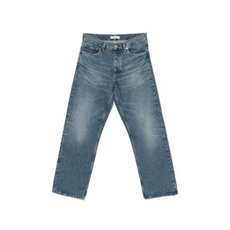 Sunflower Loose-fit Jeans