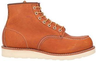Red Wing Shoes FOOTWEAR - Ankle boots sur YOOX.COM