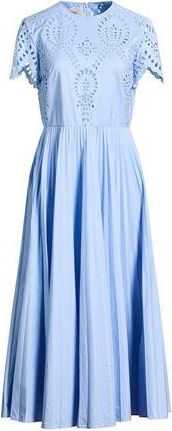 Valentino Garavani KLEIDER - Midi-Kleider auf YOOX.COM