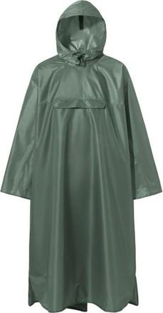 Vaude Hiking Backpack Poncho II Poncho - Unisex | oliv