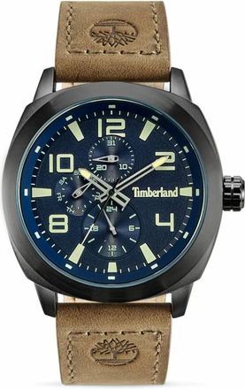 Timberland Brantford-Z - Heren - Accessoires - Grijs - Maat: ONE Size Leer