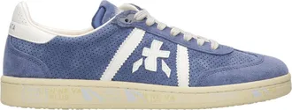Premiata Scarpe da ginnastica Premiata Blu Avion