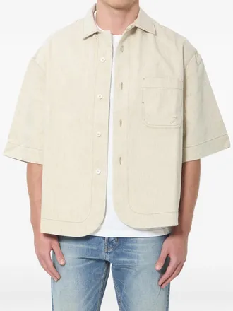 Jacquemus Pocket Shirt