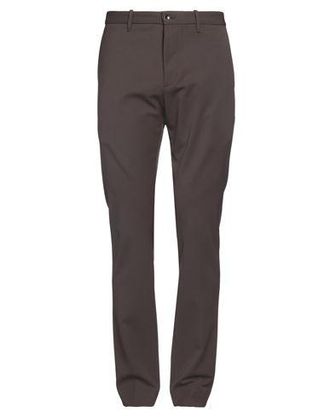 Nine In The Morning BOTTOMWEAR - Trousers on YOOX.COM