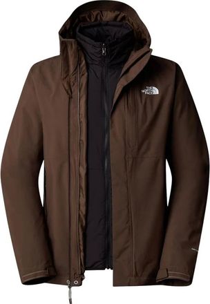 The North Face Hombre, Chaquetas, Marr&oacute;n, Talla: S