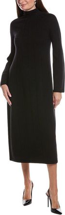 Max Mara Cile Knit Wool Dress