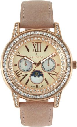 Peugeot Womens Watch, Circa 2000S