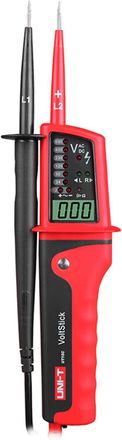 OEM Probador De Voltaje Impermeable Ut15c/mie0116 Probador Electr&oacute;nico