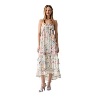 Farm Rio Farm Rio, Donna, Abiti, Multicolore, S, new