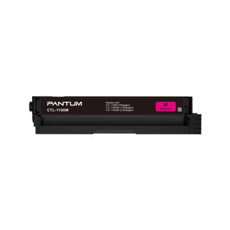 OEM Toner Pantum Ctl-1100hm Magenta 1.5k