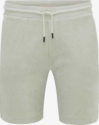 Genti Organic Cotton Short | Groen