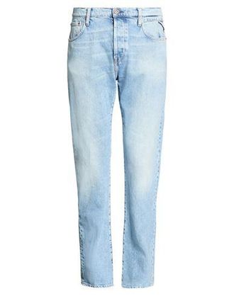 Replay HOSEN & R&Ouml;CKE - Jeanshosen auf YOOX.COM