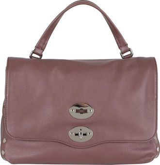 Zanellato Postina Rimboccata Saeta Small Bag