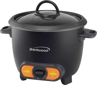 Brentwood Electric Rice Cooker