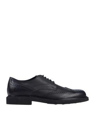 Tod's FOOTWEAR - Lace-up shoes on YOOX.COM