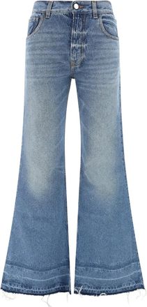 Chlo&eacute; Chlo&eacute; Bootcut Jeans