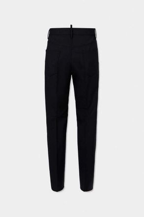 Dsquared2 H26 Trousers - Black