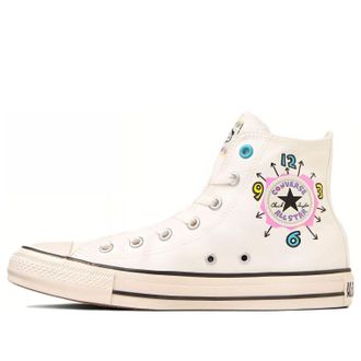 Converse Chuck Taylor All Star Tamagotchi High Top White 31310401