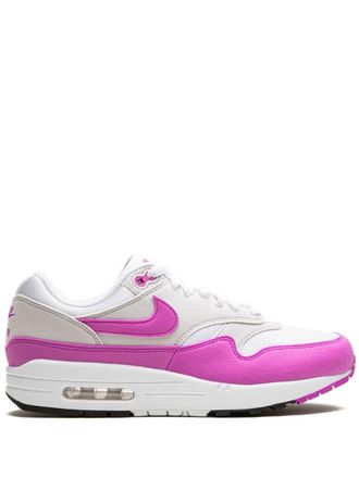 Nike Sneakers Air Max 1 - Bianco