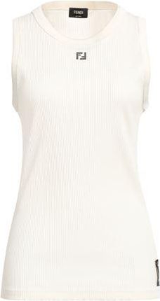 Fendi CAMISETAS Y TOPS - Camisetas de tirantes en YOOX.COM