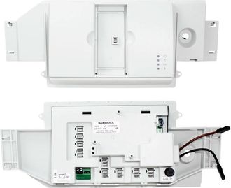 Roca Cuadro Control Roca Laia Gti Cce200 -sonda Temp