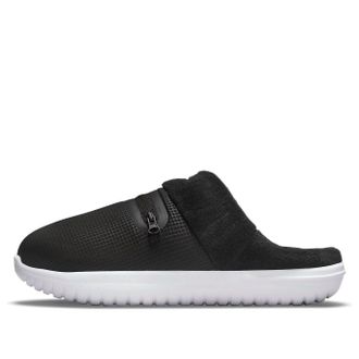 Nike (WMNS) Nike Burrow Black White DJ3131-001