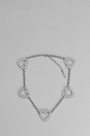 Mach & Mach In Silver Silver