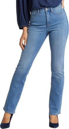 NYDJ Petite Billie Water Canyon Bootcut Jean