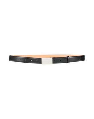 Acne Studios Small Leather Goods - Belts sur YOOX.COM