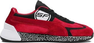 Puma SF Speed Hybrid sneakers - Rood