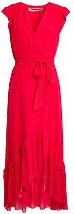 Pink Memories Maxi dresses