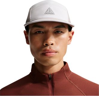 Nike x ACG Fly Soft Cap Photon Dust College Grey IH8673-025