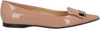 Sergio Rossi SCHUHE - Ballerinas auf YOOX.COM