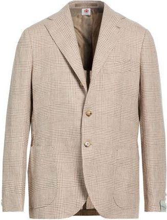 LUIGI BORRELLI NAPOLI TRAJES Y CONJUNTOS - Americanas en YOOX.COM