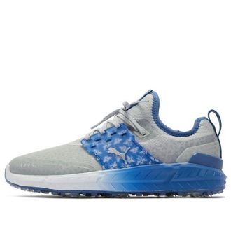 Puma Ignite Articulate Pollination Gray Blue 376413-01