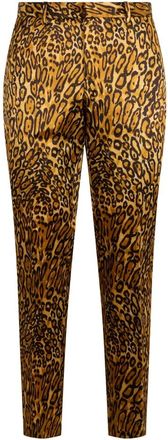 Moschino Uomo, Pantaloni, Multicolore, M, new