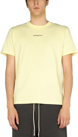 Department Five aleph T-shirt