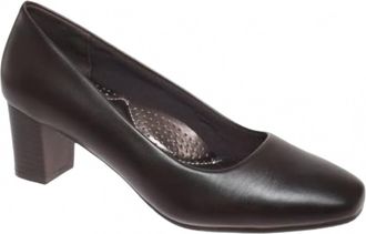 Pierre Dumas Womens Veronica 1 Heels In Brown