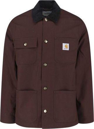 Carhartt Work in Progress Jackets