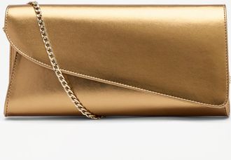 Russell & Bromley COLBY Asymmetric Clutch