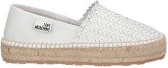 Love Moschino CALZADO - Espadrillas en YOOX.COM